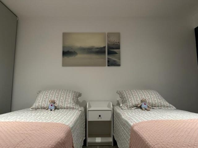 Duplex Vintage En Providencia - 90 M2 * Santiago