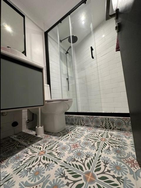 Duplex Vintage En Providencia - 90 M2 *