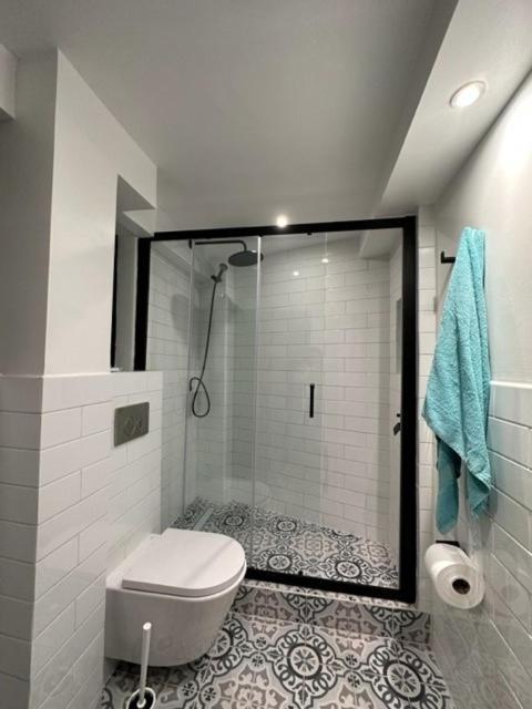 Duplex Vintage En Providencia - 90 M2 Apartamento