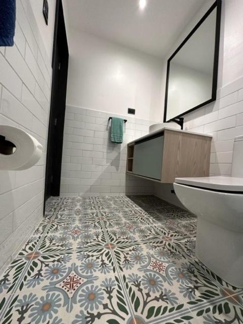 Duplex Vintage En Providencia - 90 M2 * Santiago