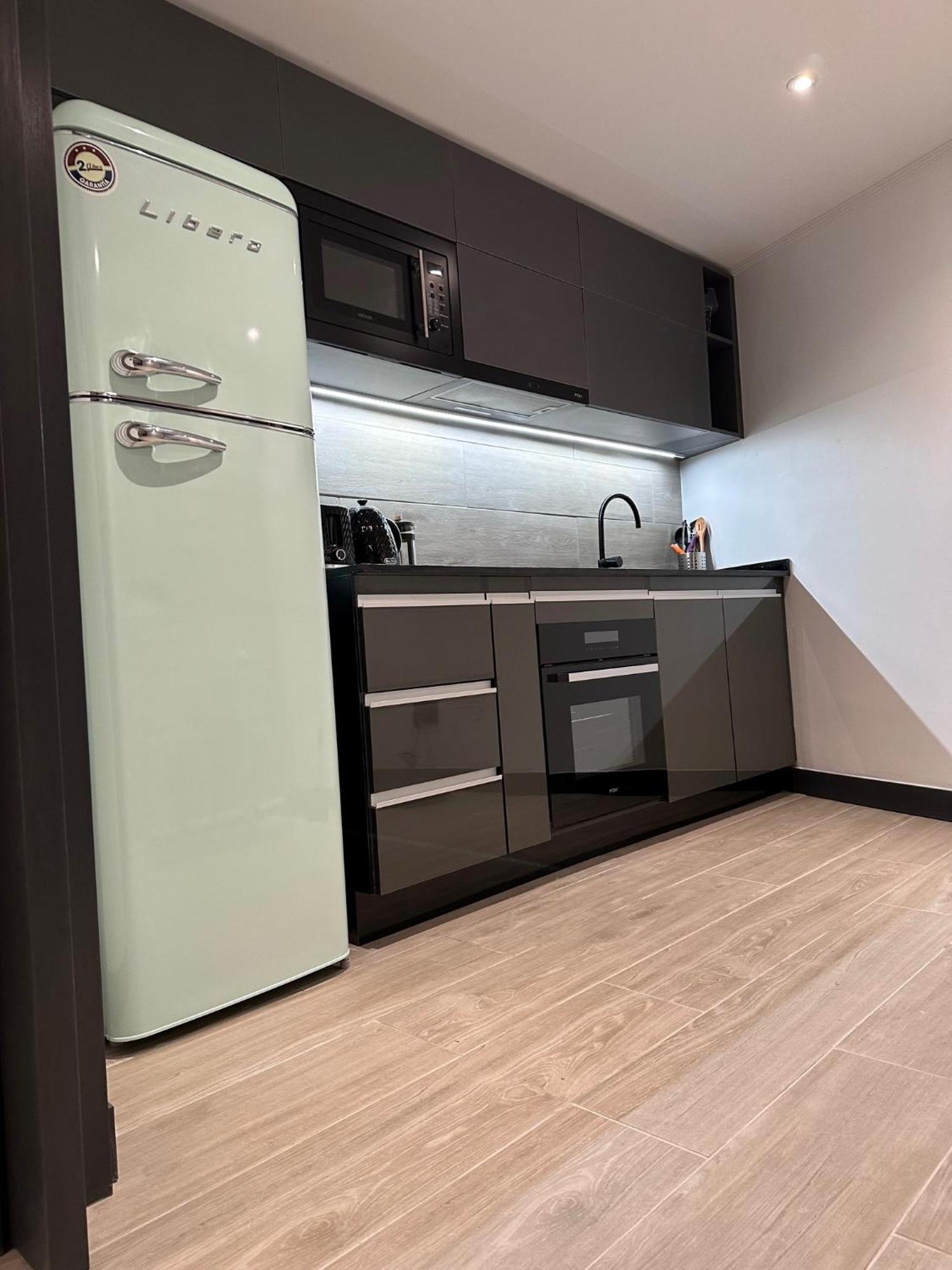Apartamento Duplex Vintage En Providencia - 90 M2 Santiago