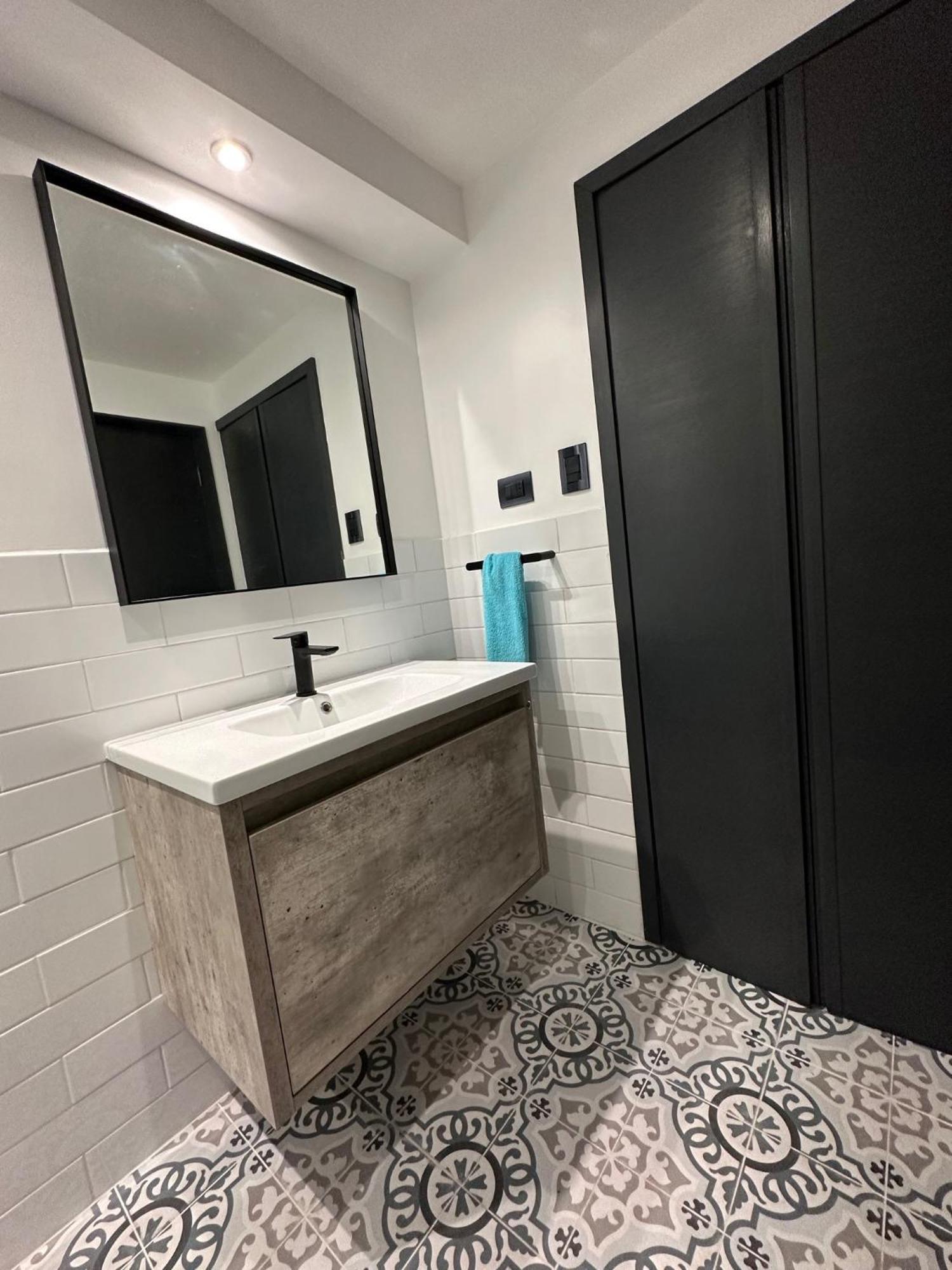 Apartamento Duplex Vintage En Providencia - 90 M2
