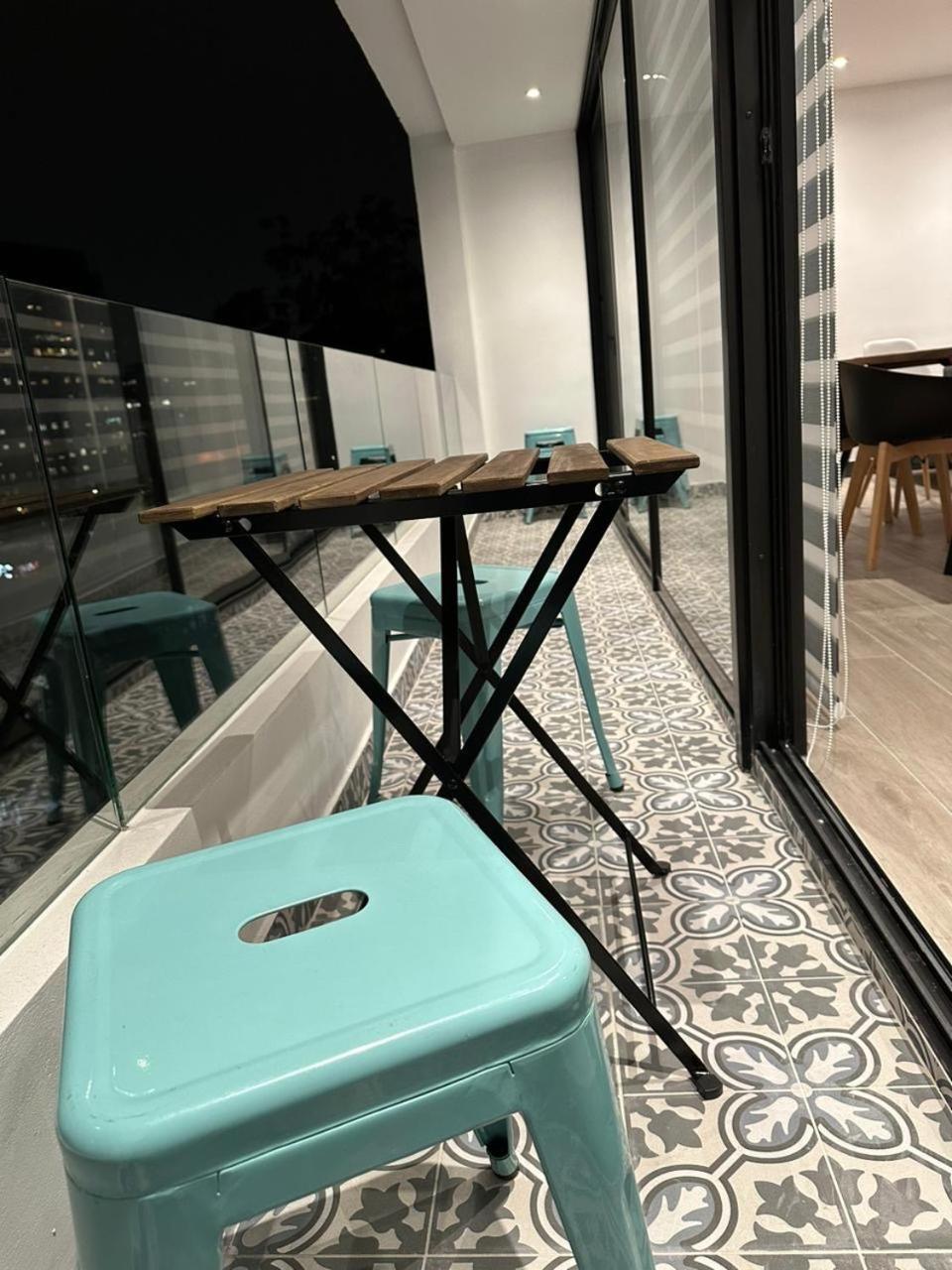 Duplex Vintage En Providencia - 90 M2 Apartamento Santiago