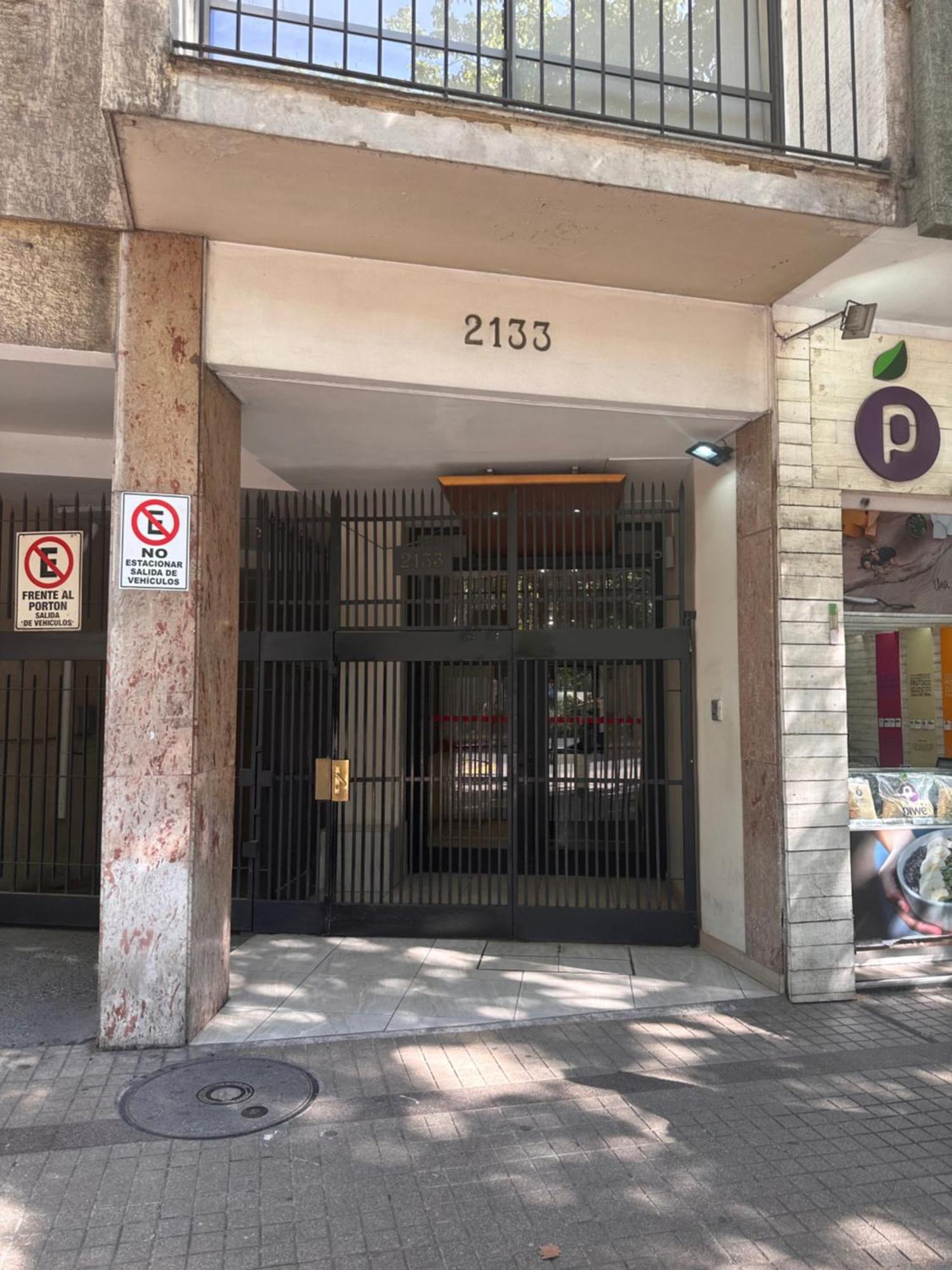 Duplex Vintage En Providencia - 90 M2 * Santiago
